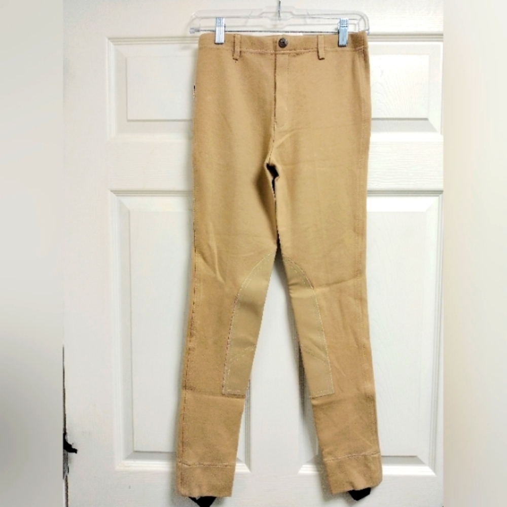 EQUI STAR - EQUESTRIAN - RIDING - PANTS - BREECHES